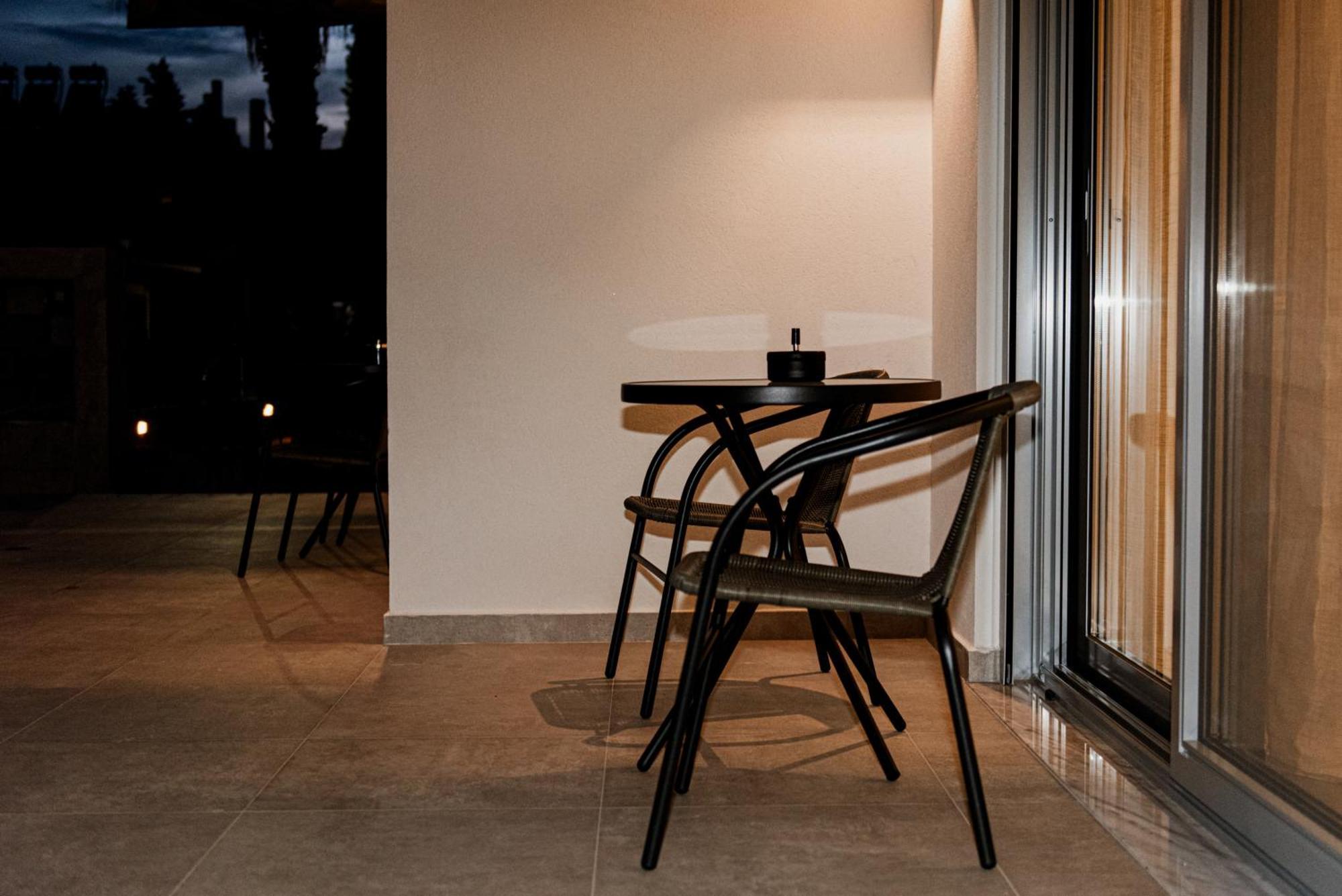Japandi II Nafplio Apartman Kültér fotó