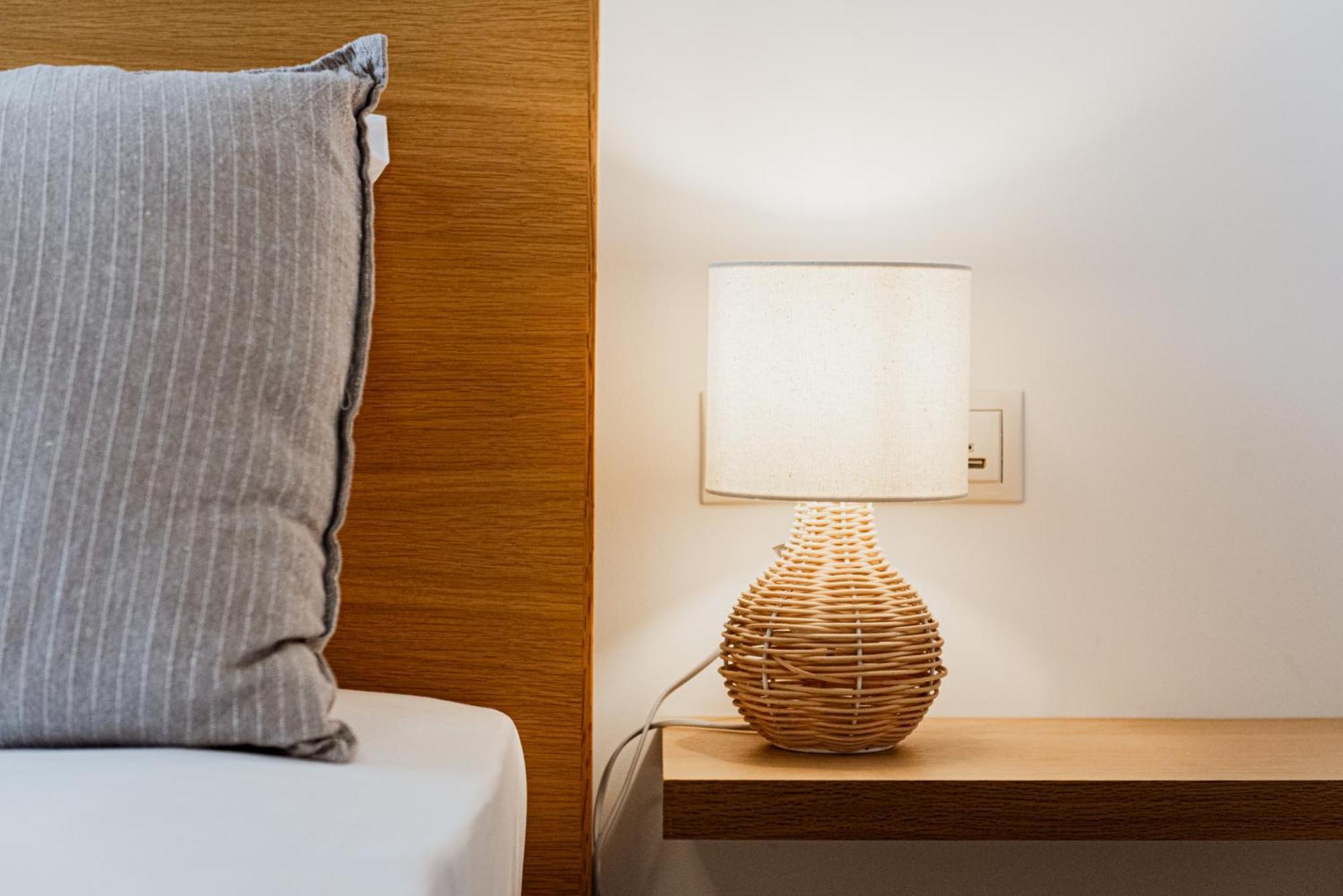 Japandi II Nafplio Apartman Kültér fotó